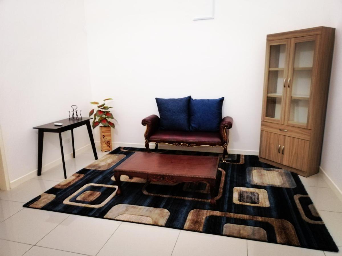 A&D Home-Stay @Kota Warisan, Sepang Exterior foto