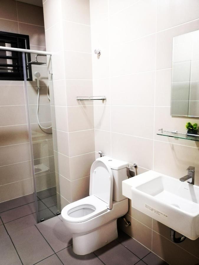 A&D Home-Stay @Kota Warisan, Sepang Exterior foto