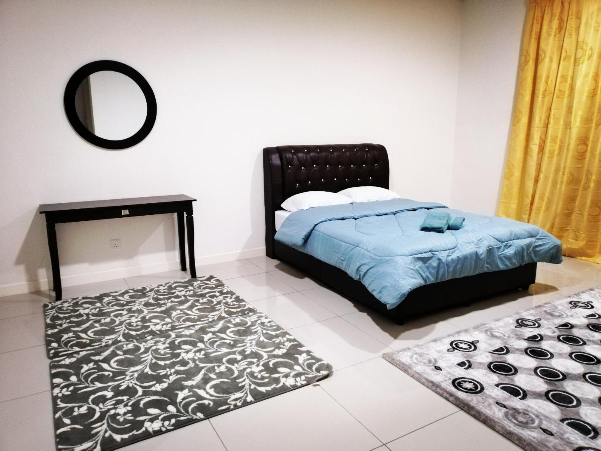 A&D Home-Stay @Kota Warisan, Sepang Exterior foto