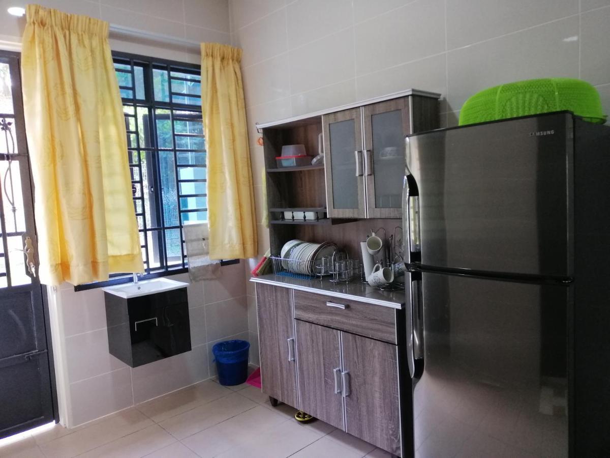 A&D Home-Stay @Kota Warisan, Sepang Exterior foto